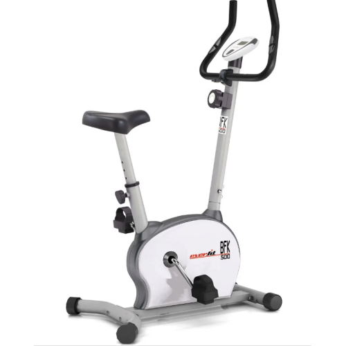 Купить Велотренажер  Everfit Upright Bike BFK 500 (BFK-500) в Киеве - фото №1